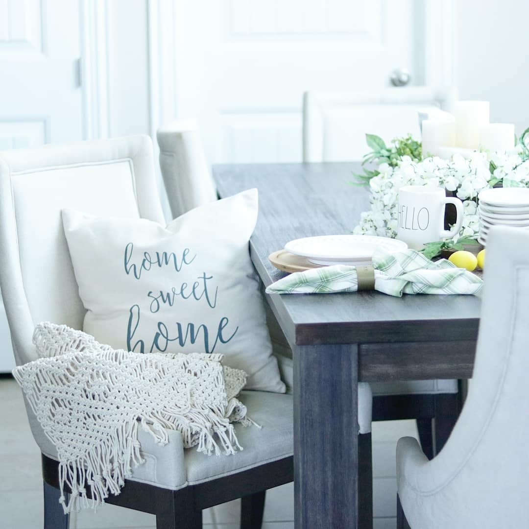 Chic Home Life tweet media