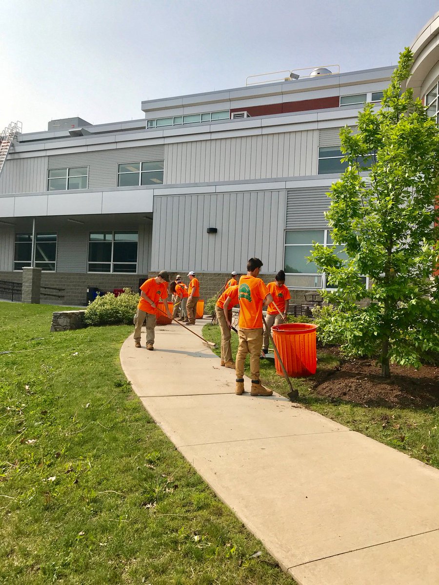 Essex Tech Landscape (ETHSLandscape) Twitter