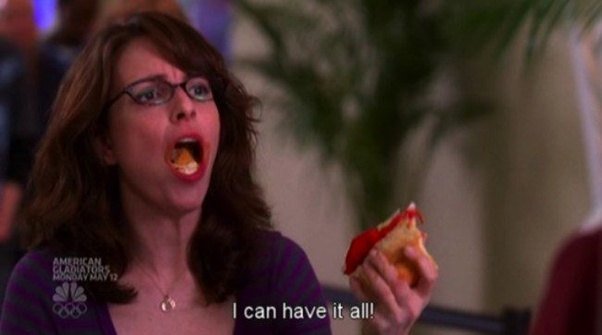 CaitEspinoza's tweet photo. Pumped to attend the @CPRS_VI AGM tonight. Talk by @JasonWoywada, door prizes, networking and dinner. I'll be hovering by the buffet because my love of event food knows no limits. https://t.co/LXhNEMymeY