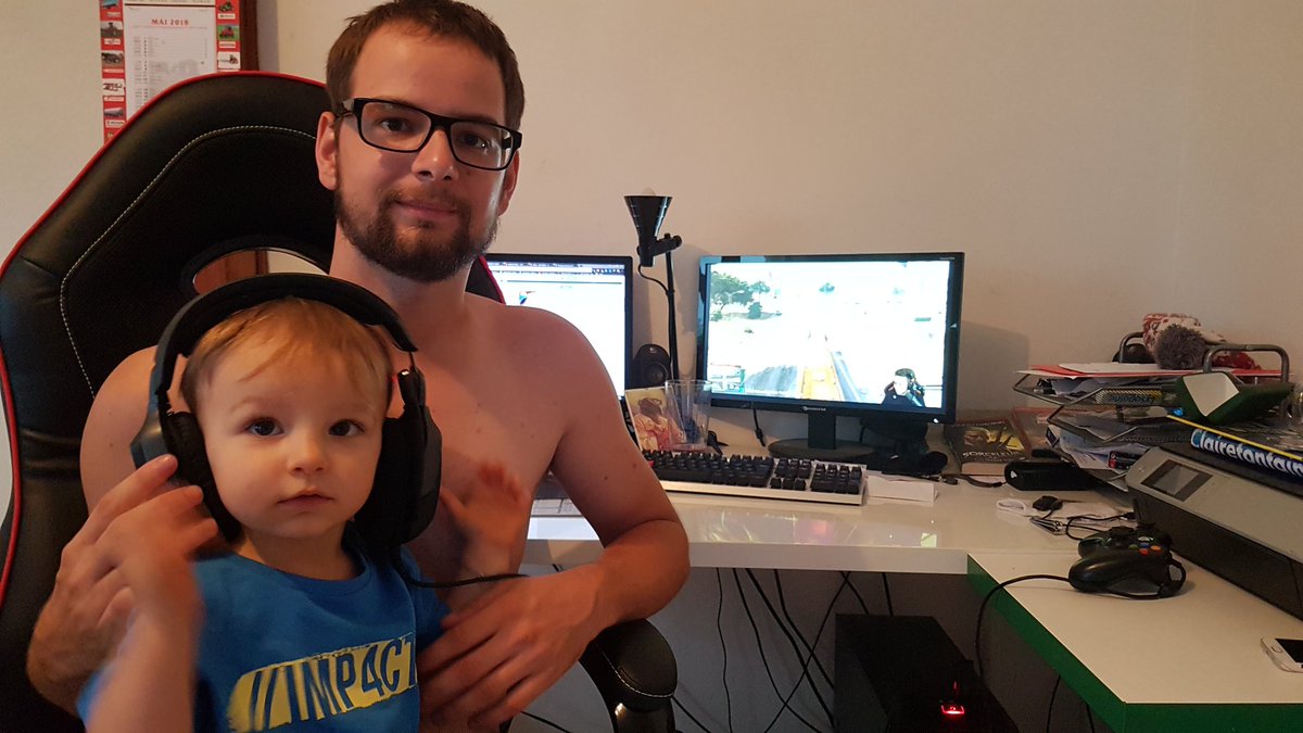 RiderGamer67's tweet photo. Il veut déjà modérer à ma place 🤣 #setupaiekillu https://t.co/GEHdNqV2Ly