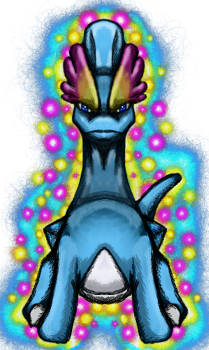 dragonfire53511's tweet photo. #Amaura #Japanese #アマルス #Amarus #Rock_Pokémon #Ice_Pokémon #Generation_VI #Pokémon #fanart #YoArte #videogames #artwork #painting #art https://t.co/G2beP0gJQP https://t.co/0bV4tlWxoT