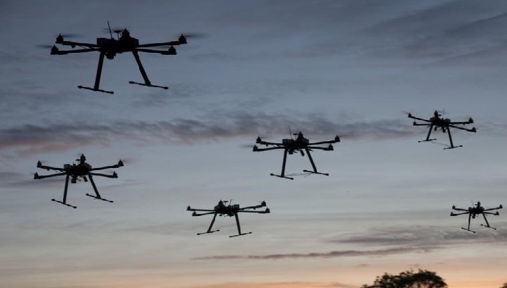 beamnmz's tweet photo. Si eso de los enjambres de drones te suena a chino, te interesa este post!
https://t.co/QgobH7U86y https://t.co/JHbnFlnugg