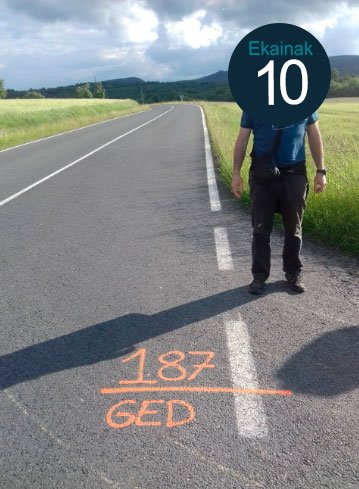 OnatikoGED's tweet photo. Gaur egon gara Oñatikuok egongo garen #187Km eta #188Km ezagutzen.
ZIGOITIAko parajia zoragarrixa!!
#NiBanoia
#GuBagoiaz https://t.co/P2lZfs1MWc