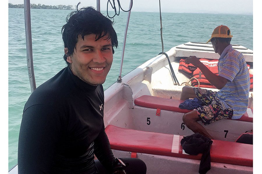 MissionBlue tweet picture