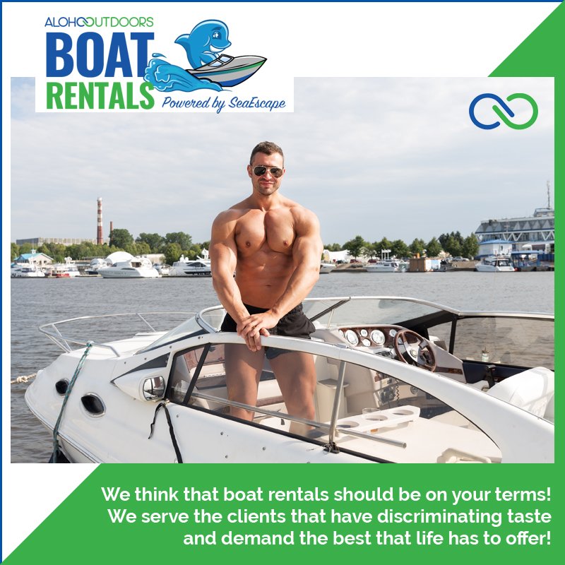 We think that boat rentals should be on your terms! We serve the clients that have discriminating taste and demand the best that life has to offer! mauiboating.com
#aloha, #maui, #hawaii, #mauiboating, #boatrentals, #bethecaptain, #driveyourownboat,