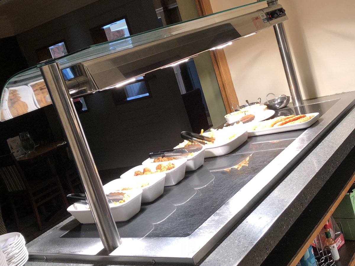 Premier Inn Putney tweet media