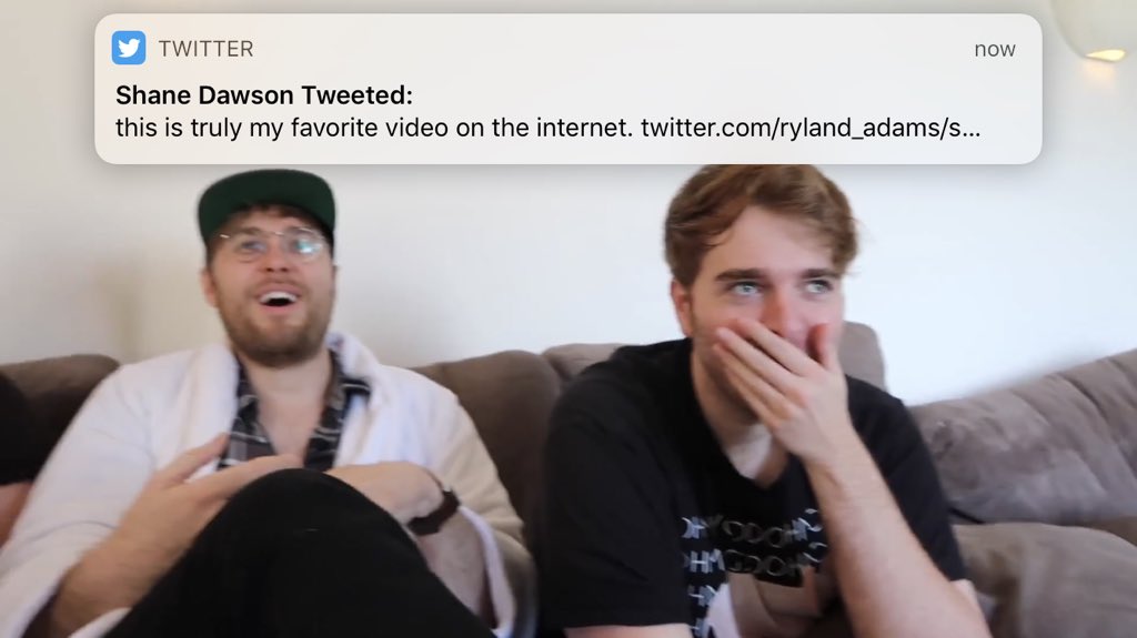 Shane Dawson on Twitter "this is truly my favorite video on the