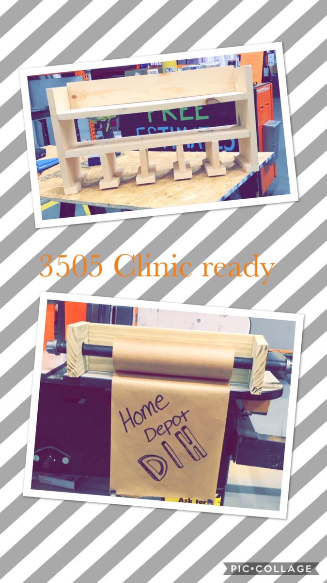 alyssa_bok's tweet photo. 3505 is ready for DIH and our Father’s Day Clinic this weekend!  @DianaSundermann @BoydBoydr @raul060376 @Oscar86604735 @cjw048 @IcedoStephany https://t.co/b1DYXNRMtX