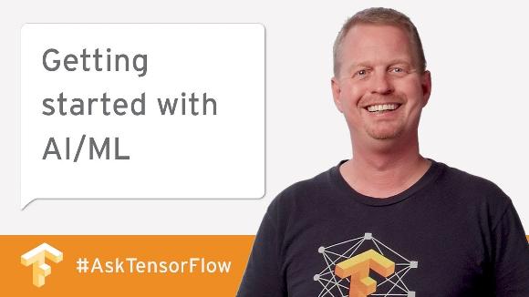 BartonTaylor22's tweet image. How to get started with AI/ML, retraining models, &amp;amp; more! #AskTensorFlow - YouTube bit.ly/2xUfMXg