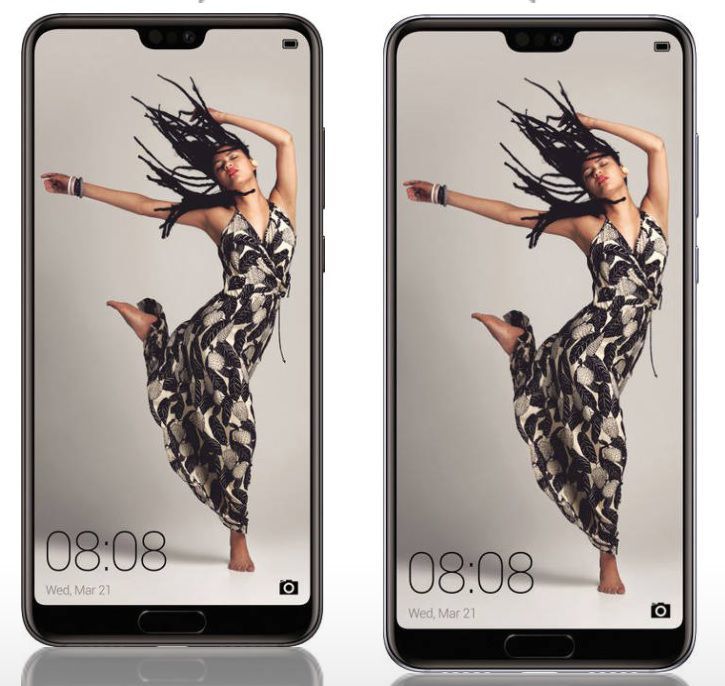 socius101's tweet photo. Huawei P20 ProとHuawei P20の違い、スペック比較 https://t.co/OhEUnvFdq7 https://t.co/zRvhOIPZz7