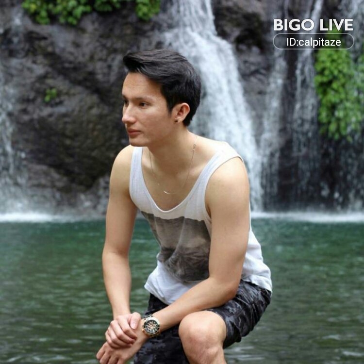 CArgaretha's tweet photo. OMG! Kamu harus melihat ini. #BIGOLIVE.  
https://t.co/gsGX405t4o https://t.co/bZzAU9AnuN