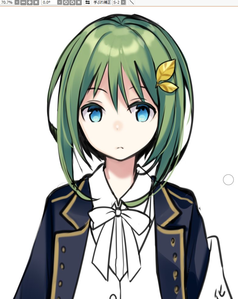 「受肉したい落書き 」|草田草太🌱C101土曜日西1-め58abのイラスト