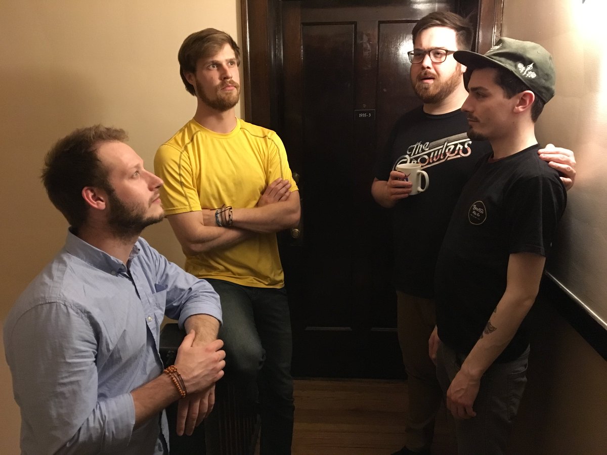 Riverside Falls tweet media