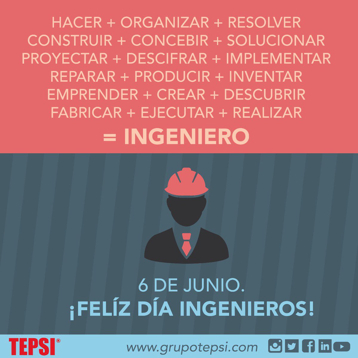 Tepsi On Twitter El 6 De Junio De 1870 Egreso Del Departamento