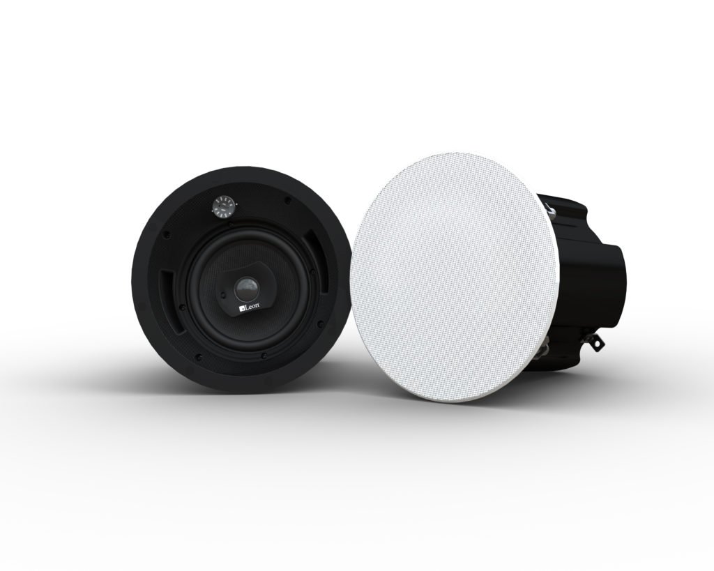 KMB_Comm's tweet photo. Did you hear this? @LeonSpeakers Debuts Brand New Line of In-Ceiling Speakers and Expanded Outdoor Audio Offerings #InfoComm18 @InfoComm Booth N2938 #KMBClientNews #AVTweeps https://t.co/hgn2yuNz0G #InfoComm18 #AVLasVegas #WeSpeakAV https://t.co/n3y2HHtDrY