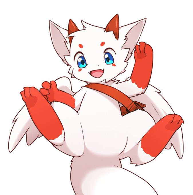 more @Faeki_dk dragon~ i really love him <3

i forgot to post this one 