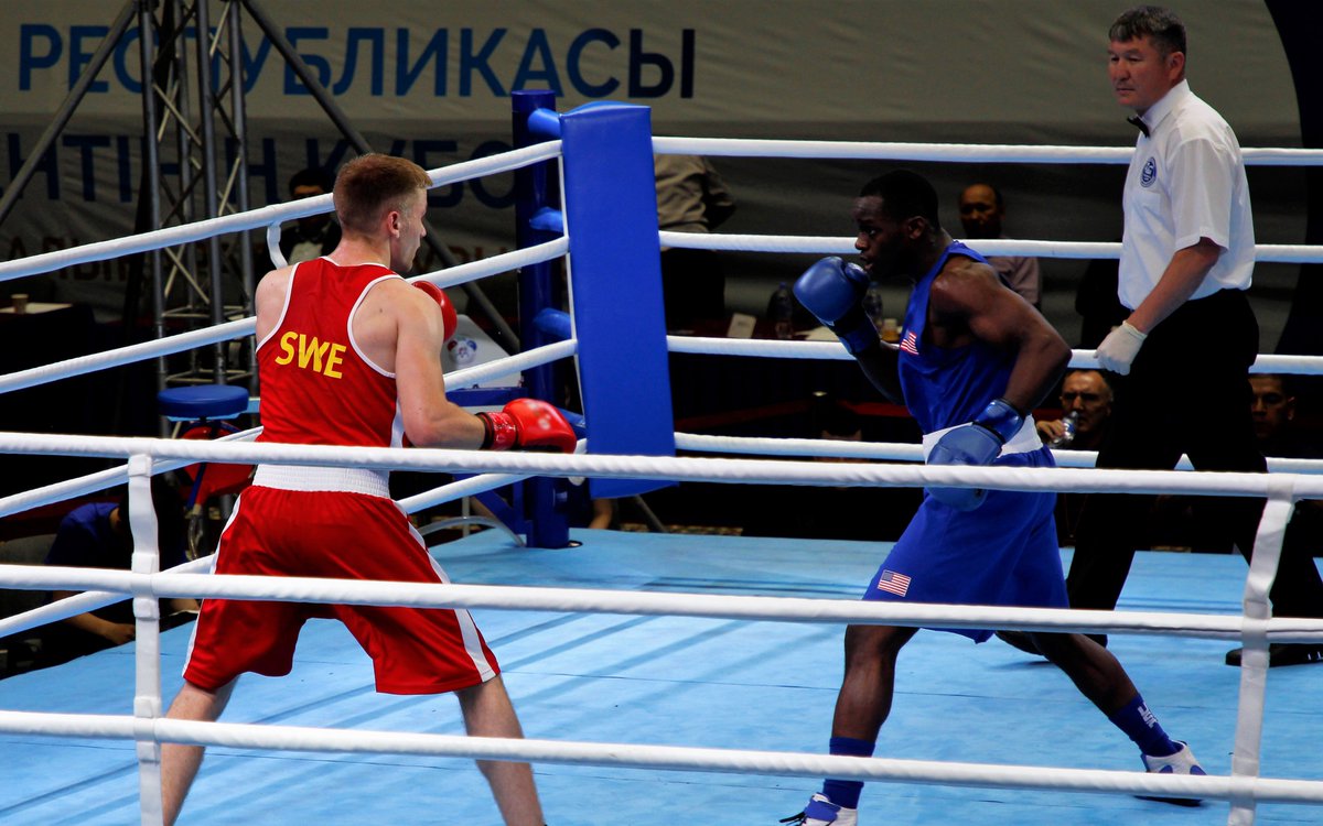 It was a tough day for @TeamUSA in KAZ!  Full story ➡️ go.teamusa.org/2xNDGnw https://t.co/7NACS7JS5I