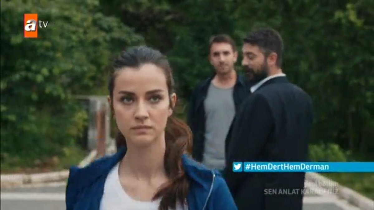 Kaleli gelini olmak 😂 #SenAnlatKaradeniz #HemDertHemDerman