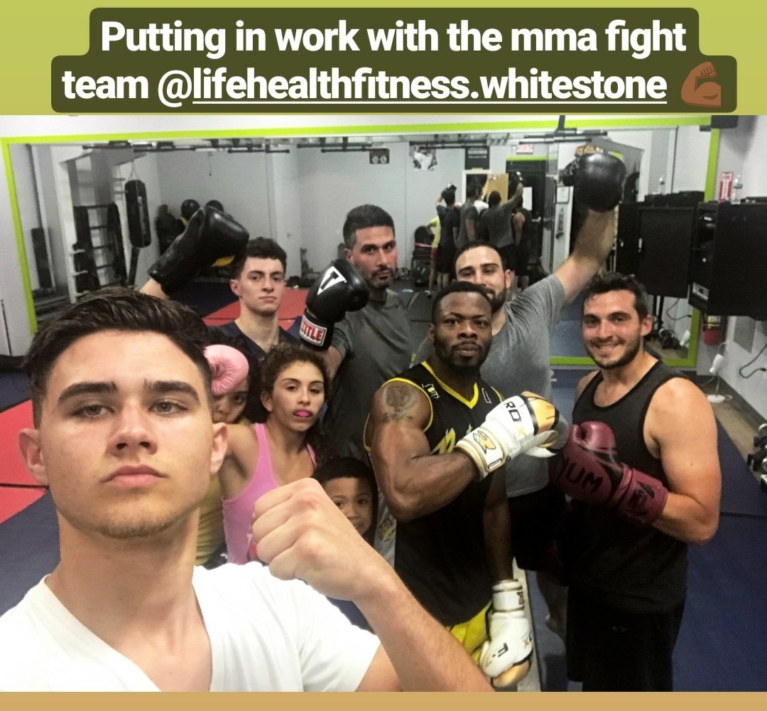 LHFWhitestone's tweet photo. Sign up today and join this amazing fitness family @LHFWhitestone https://t.co/rKOvAETLV5