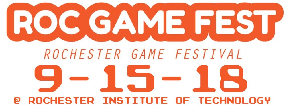 Rochester Game Festival (@rocgamefest) on Twitter photo 