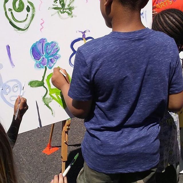 WestParkFest's tweet photo. Be sure to stop by to enjoy some of the interactive art activities for the kids!
Save the date!
June 9th in West Fairmount Park
#wpaf #fpc #fairmountparkcommission #muralartsprogram #heritage #art #artwork #design #artist #instagood #painting #beautifu… https://t.co/UrjRElOH5q https://t.co/hPAFrqTlUM