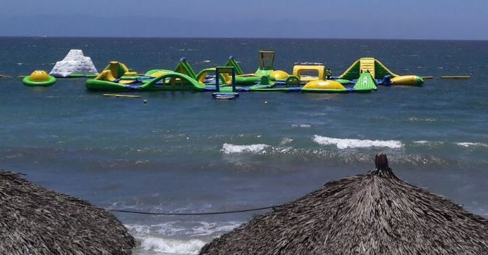 Conoce Nuevo parque acuático a solo 10 minutos de Coral Suites