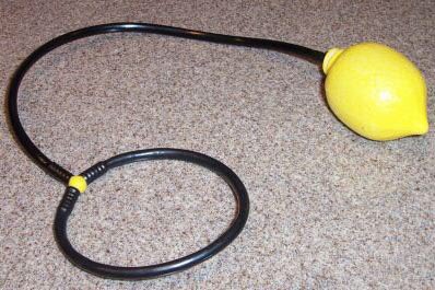 JMEZGirl's tweet image. This was a toy! #AgeYourselfIn3Words #lemontwist