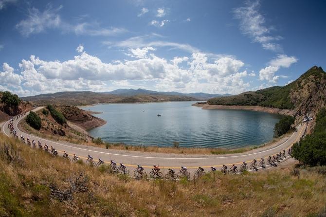 Full route details announced for 2018 Tour of Utah

World-class field to race 857km over 43,780 feet of elevation gain and nine KOMs

buff.ly/2JufHhR