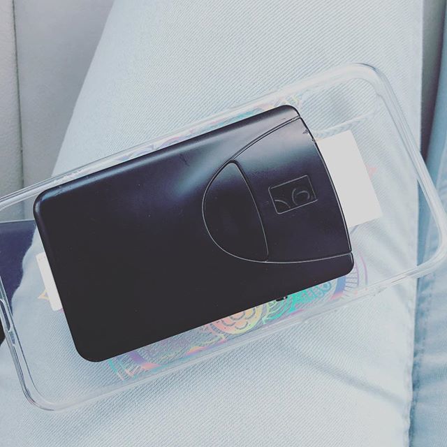BookSellingBabe's tweet photo. When you get all excited over the right setup 🤪📦 #socketmobile #socket8ci #universalclip .
.
.
.
#reseller #resellersquad #fempire #girlboss #thrifter #neverpayretail #poskmark #ebay #amazon #amazonfba #fbaforlife #books #bookselling #bookobsessed #b… https://t.co/hdcciPWUv8 https://t.co/5JkyQZiHnn
