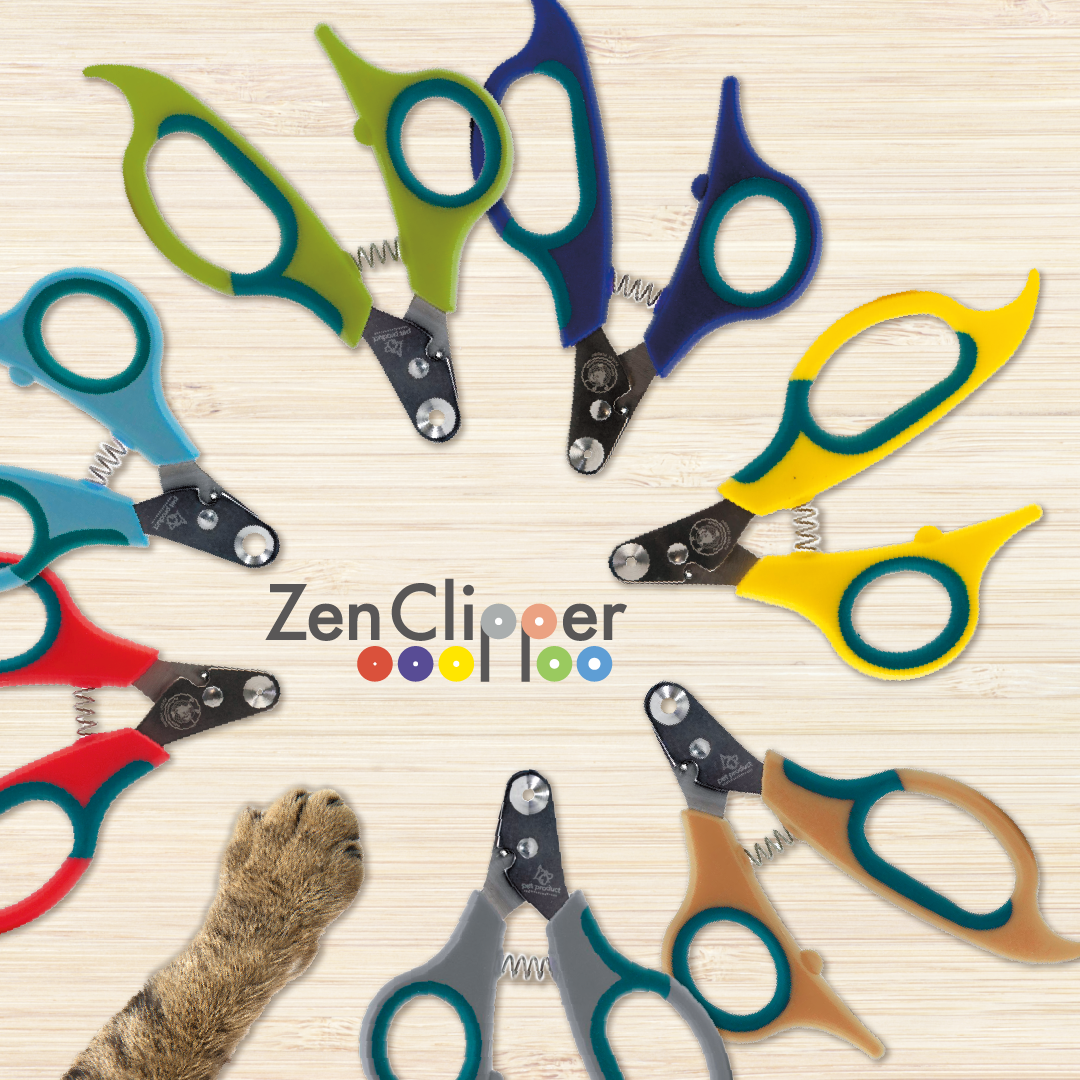 ゼンクリッパー Zenclipper Jp Twitter