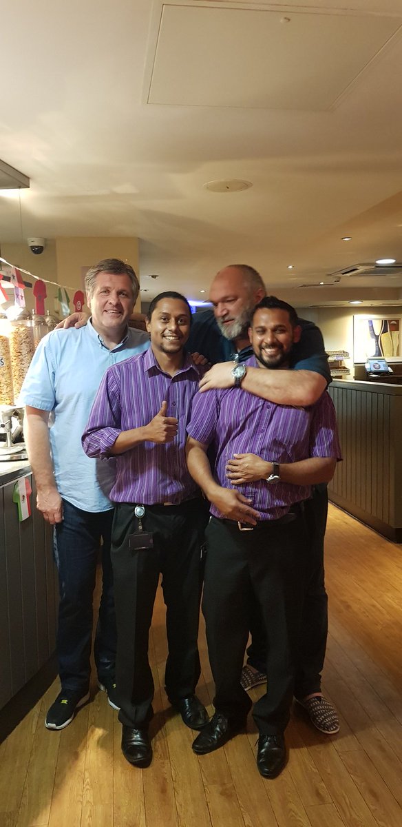 Ludovic Cho tweet media