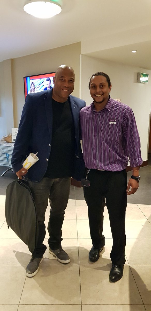 Ludovic Cho tweet media