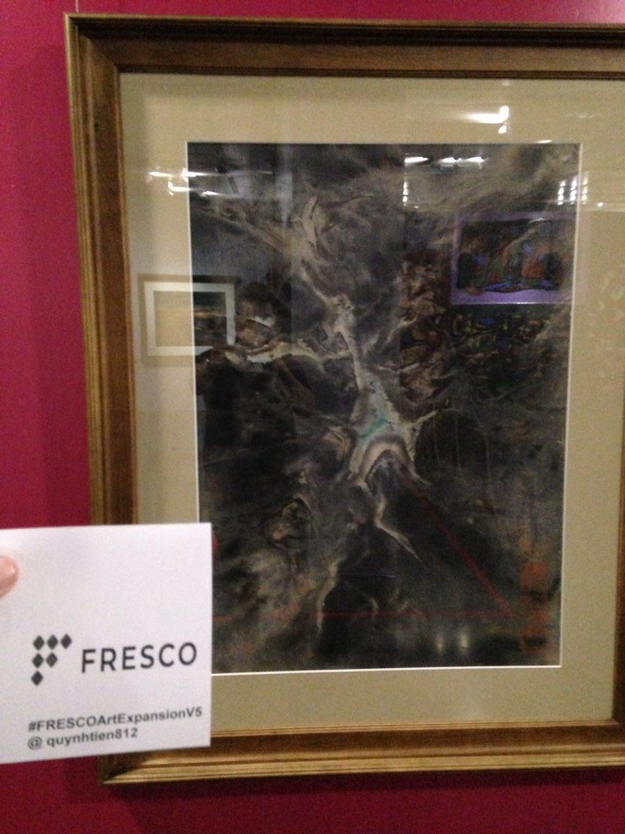 quynhtien812's tweet photo. #FRESCOArtExpansionV5 https://t.co/rGhwBzgJz2