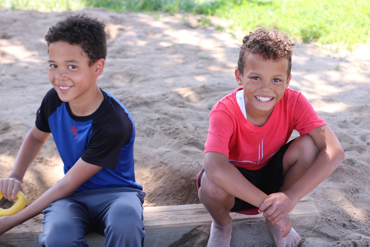 Adaclubs's tweet photo. Summer is underway and our kids at our Hawthorne Club on the #BoiseBench are having a blast! 

#20minutesofspring #boise #summerfever #summerfun #summerprogram #boiseidaho #summerprogram #morethanaclub https://t.co/tX8mYTaSOI