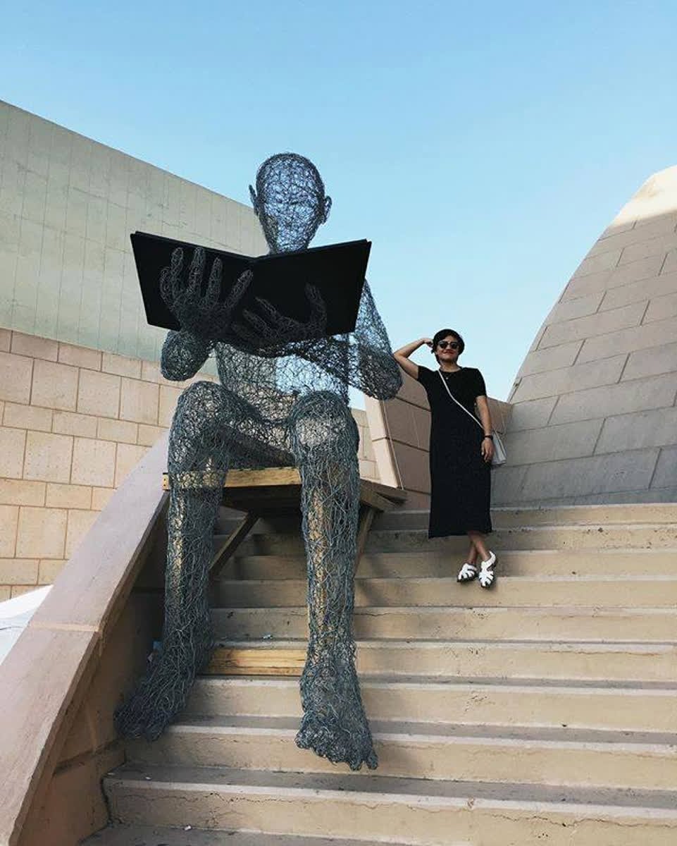 VisitTijuanaBC's tweet photo. En tu visita a #Tijuana, no dejes pasar la oportunidad de conocer el Cecut, lugar donde se realizan diferentes eventos artísticos y culturales ¡Ven y conócelo!

Aventura por andrea.islas https://t.co/48ZFnS8eFv