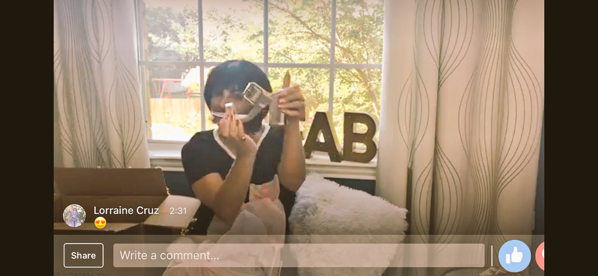 fabeveryday's tweet photo. Catch the replay of my latest @JustFabOnline #haul #unboxing: https://t.co/Q9TeSMf78d 

Not VIP member of JustFab yet? Signup here to start taking advantage of the VIP prices and early access to sales: https://t.co/Bdenqp1NRU

#justfabstyle #ambsdr #jfstylesquad #stylesquad https://t.co/sVlahNuveX