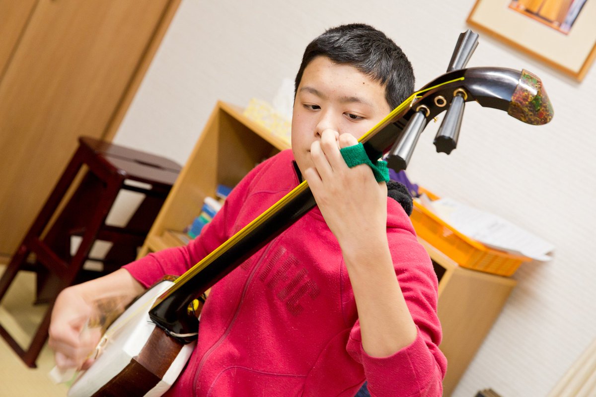 津軽三味線世界大会