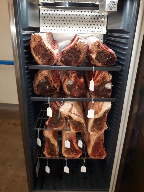 DiabloSteaks's tweet photo. In case you missed it ~ we are now offering Diablo Black Label Dry Age Steaks!! Black Label Boneless Strip Loins, and Black Label Boneless Ribeyes. Feast your eyes on these bad boys!! #EvilGoodSteaks #Steaks #Carnoisseurs
https://t.co/qtIM60D5ZP https://t.co/OF2Dpe4CDU
