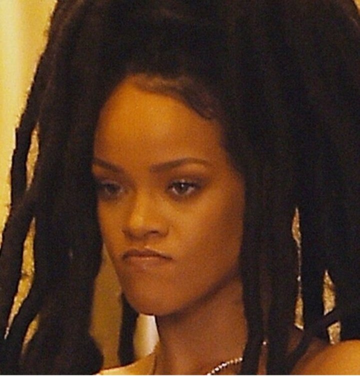 Şimdi ağzına s*ıçtım yelloz
#rihanna
#Tumblr