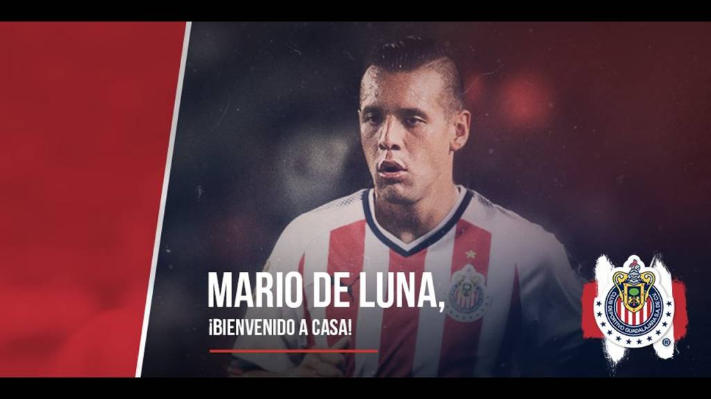 FOXDeportes's tweet image. Aquí puedes ver todos los movimientos del #DraftMX ⚽ bit.ly/DMX-J6