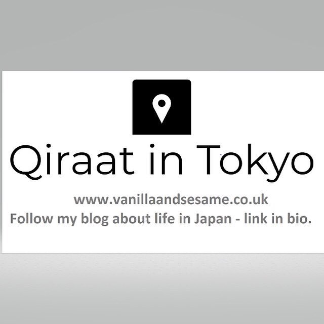 QiraatC's tweet photo. I started a blog when we moved to Tokyo about what we’re getting up to in Japan.
Take a look at https://t.co/XhbAa6HhpC
The link’s in my bio.

#japanblog #tokyoblog  #japanblogger #tokyoblogger #personalblog #lifeinjapan #livinginjapan #explorejapan #discoverjapan #tokyolife https://t.co/EGKRMrpeHB