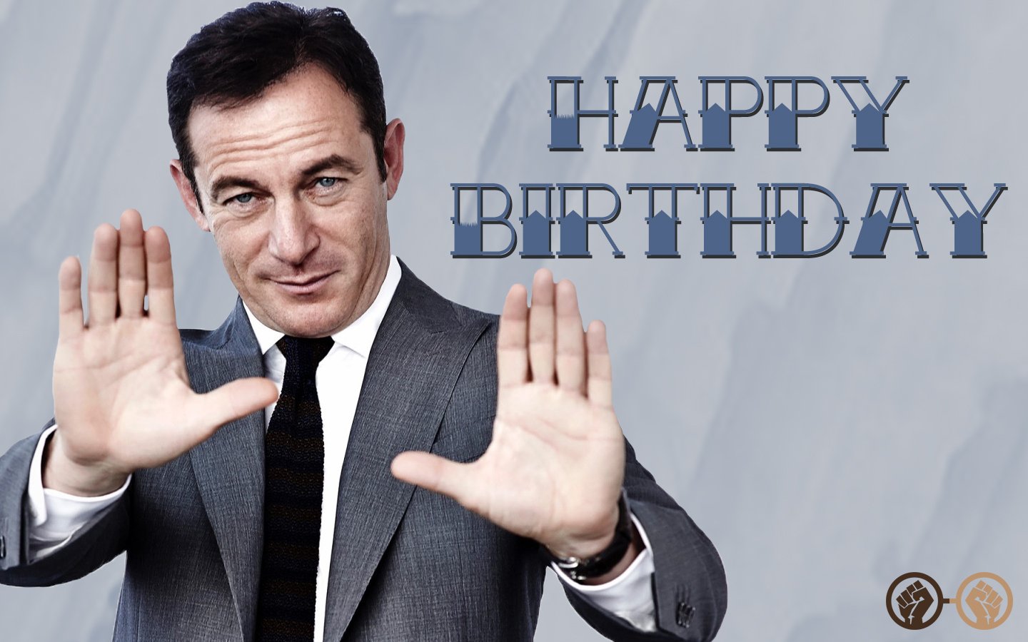 Happy birthday to Jason Isaacs! The talented \Harry Potter\ actor turns 55 today! 