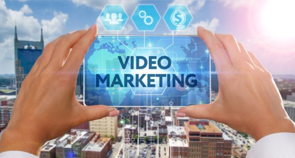 7 Successful Video Marketing Strategies and Ideas buff.ly/2LqcXiS
#VideoMarketing #marketingstrategy