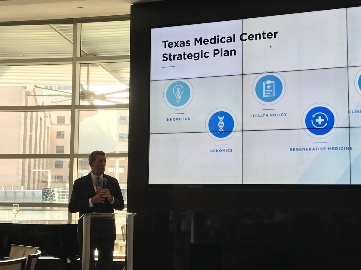 JohnReale's tweet image. “Now 1/3 of the startups come from outside the US, 1/3 of the startups come from outside of Texas and we see more and more are coming to Texas to build their startups” ⁦@TMCCEOMcKeon⁩ #TMCxDEMODAY ⁦@TMCInnovation⁩