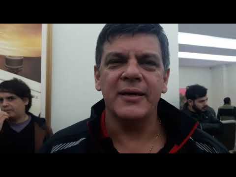 amppacmisiones's tweet photo. Sergio "Yayo" Torres - Presidente AMPPAC - Presentación 4ta fecha Eldorado 2018 https://t.co/j0k2GaxTWZ https://t.co/vhRAUuLDox