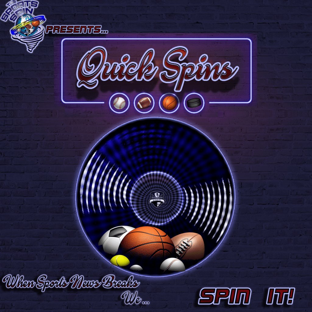 FantasySStudios's tweet image. Quick Spins Sports News for June 06, 2018 fantasysportsstudios.com/quick-spins-sp…