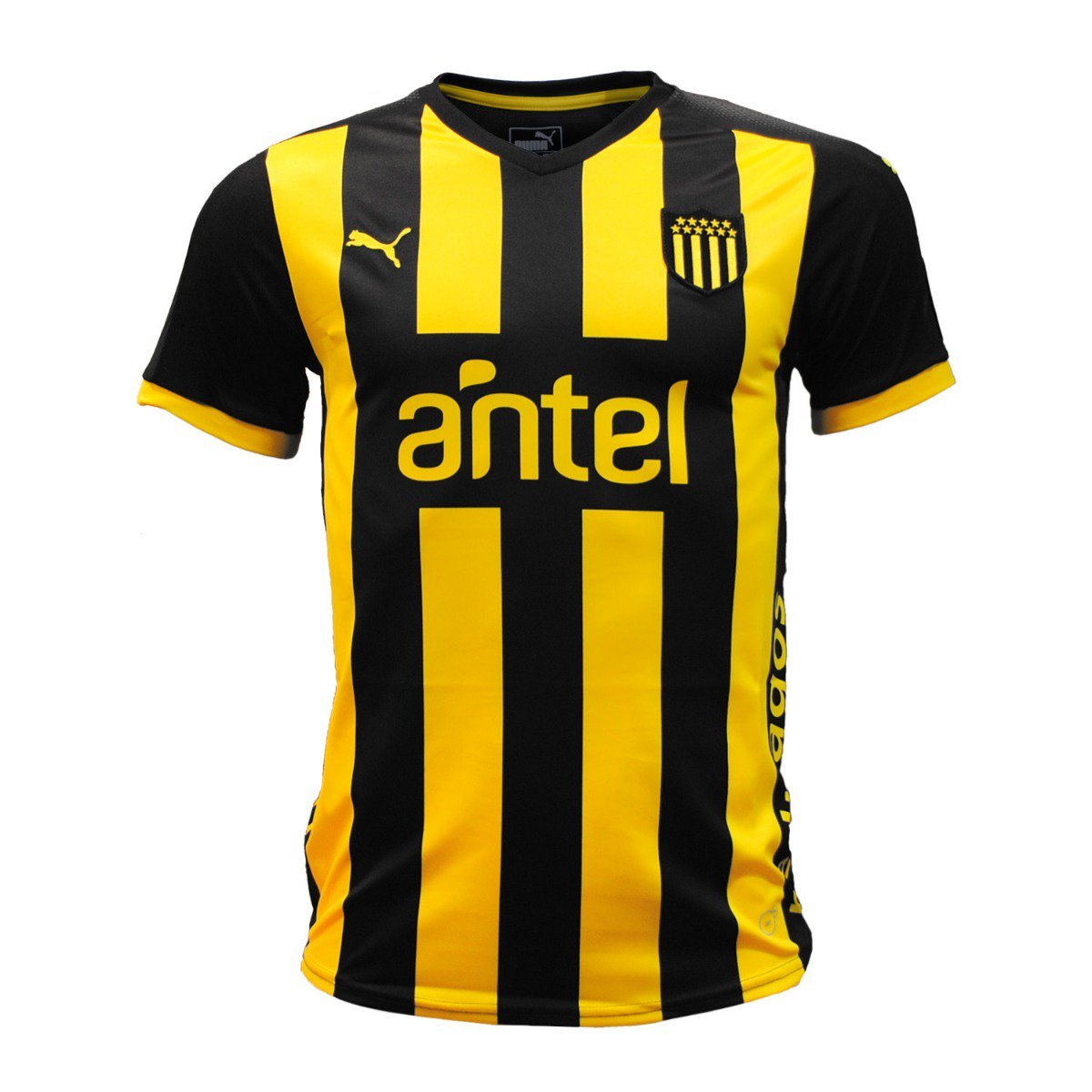 Avisé que venían más sorteos.
Momento de regalar una remera de <a href="/OficialCAP/">PEÑAROL</a>, gentileza de <a href="/PerdidosEnRusia/">SyS En El Mundial</a>.

Para participar:
1- Dale RT
2- Seguí a <a href="/PerdidosEnRusia/">SyS En El Mundial</a> en Instagram (instagram.com/perdidosenrusi…)

El sábado 8/6 al mediodía te cuento el ganador.
#SySEnElMundial