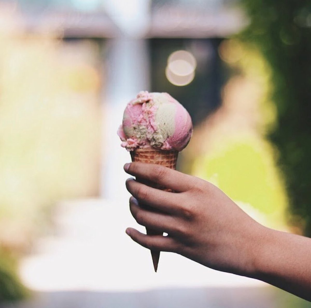 CD ICE CREAM CO. tweet media