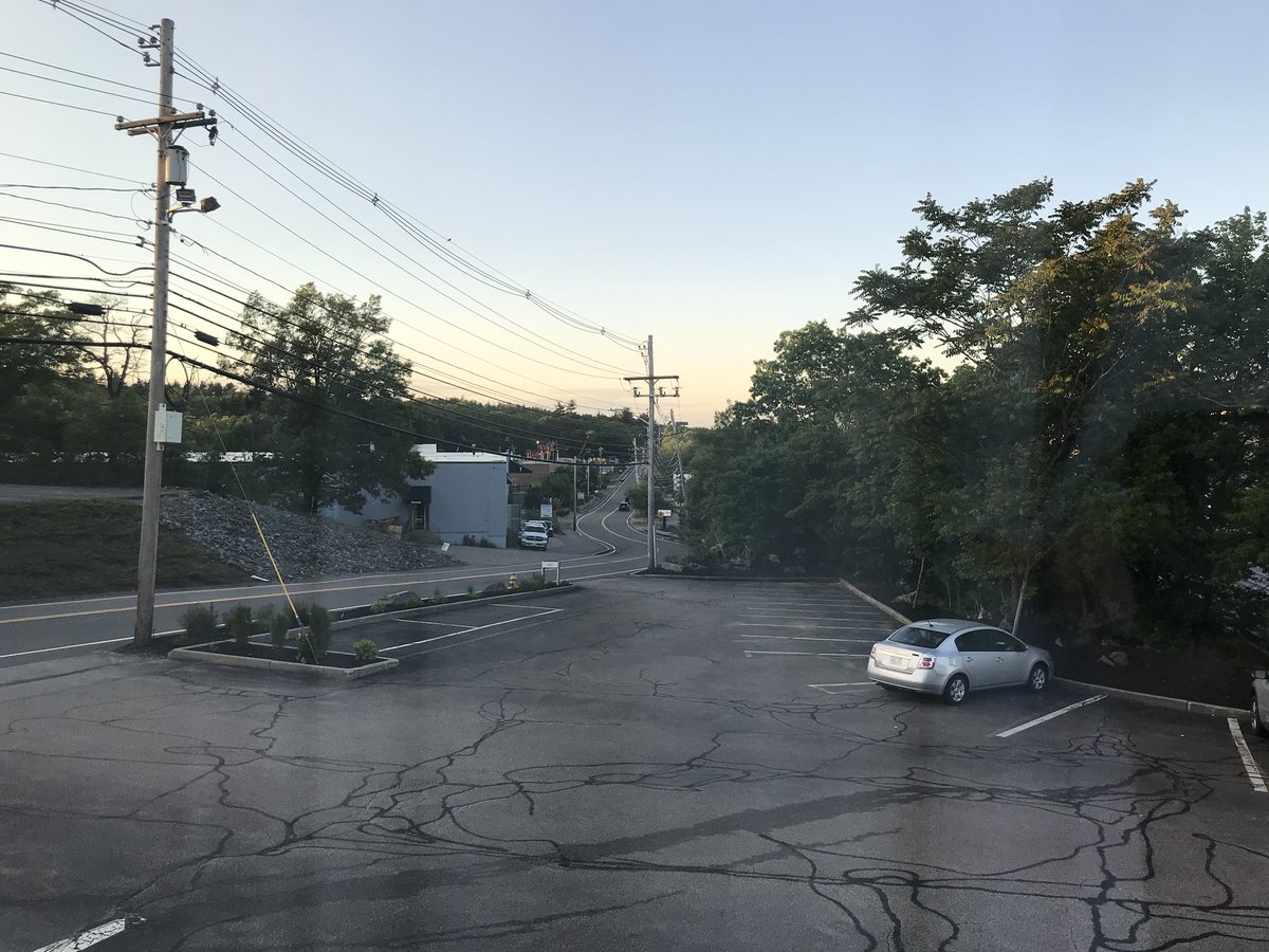 s1posterwife's tweet photo. View from my hotel room. #vipppppp https://t.co/cx05muYF78