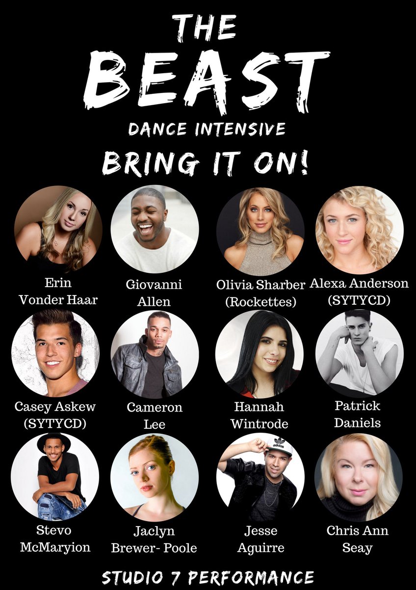 Studio 7 Performance (@studio7perform) / Posts / X